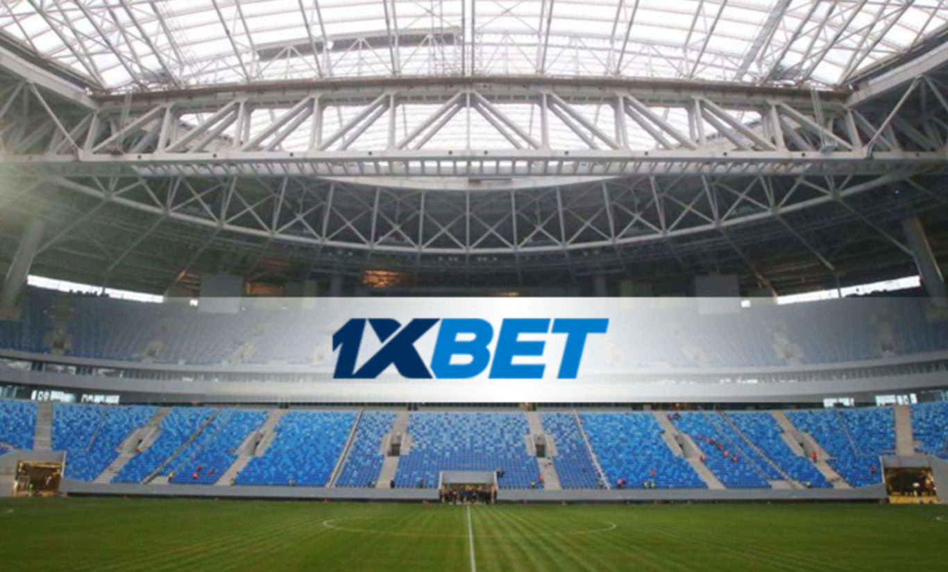 1xBet registration in conclusion