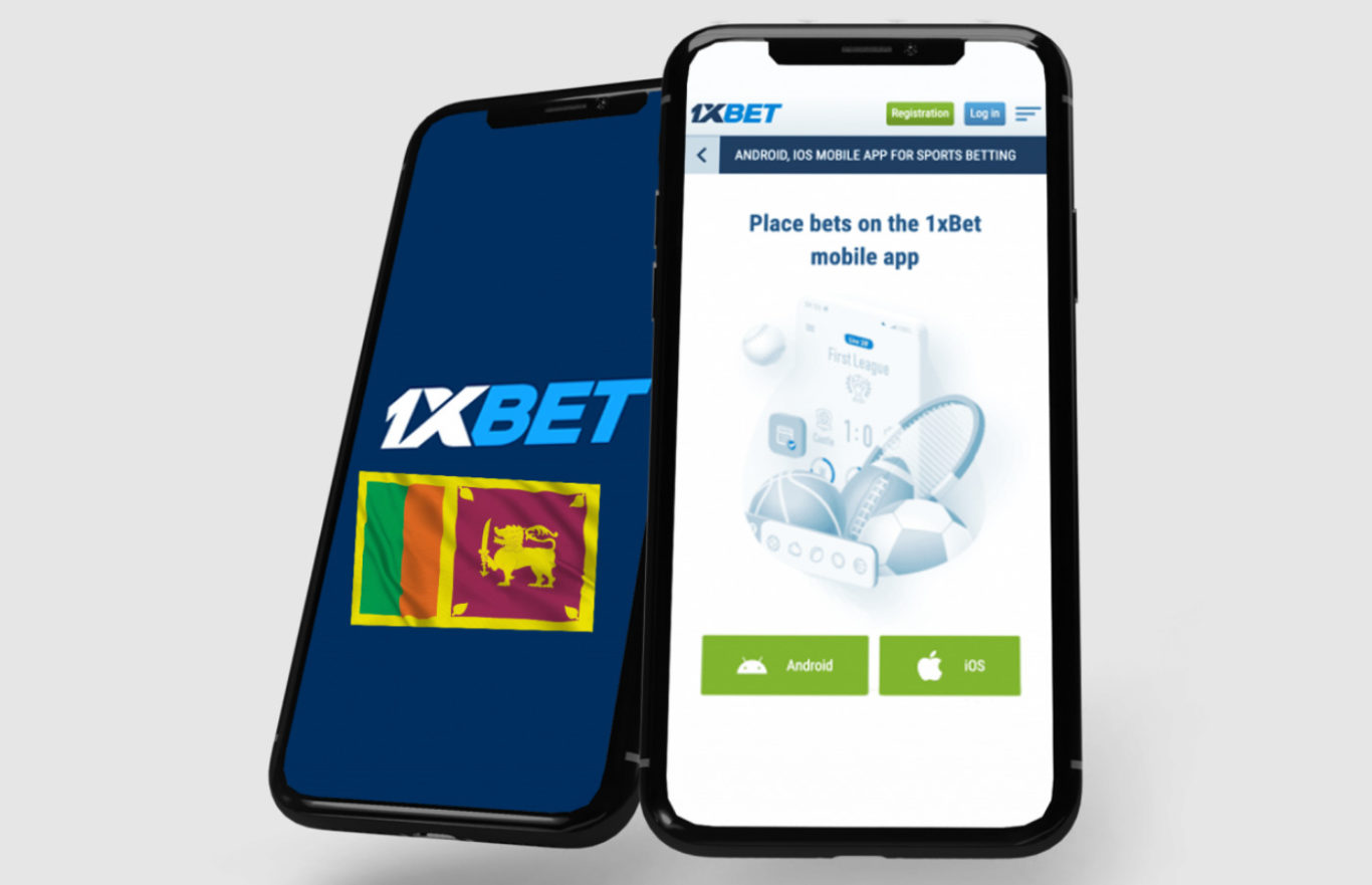 1xBet app download new version