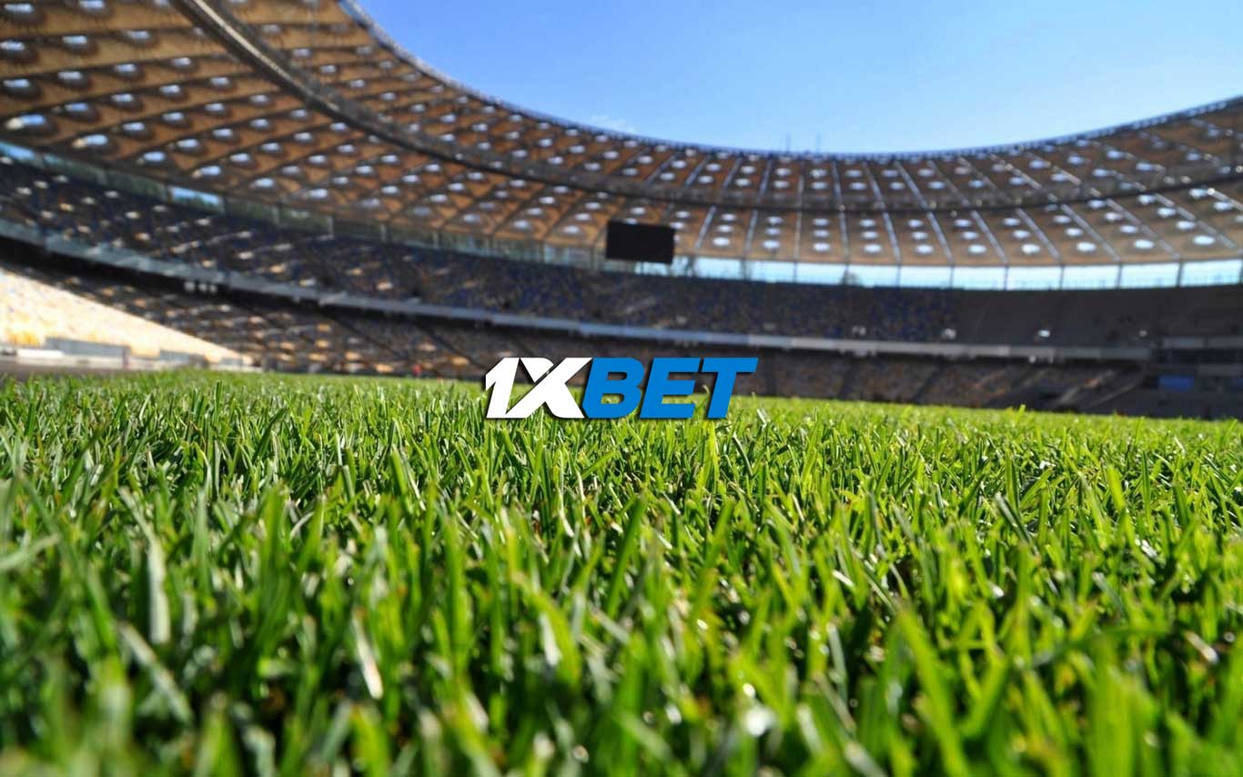 1xBet football betting rules